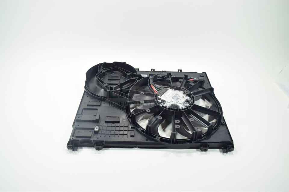 LR072553 - FAN (3.0L V6) - Land Rover