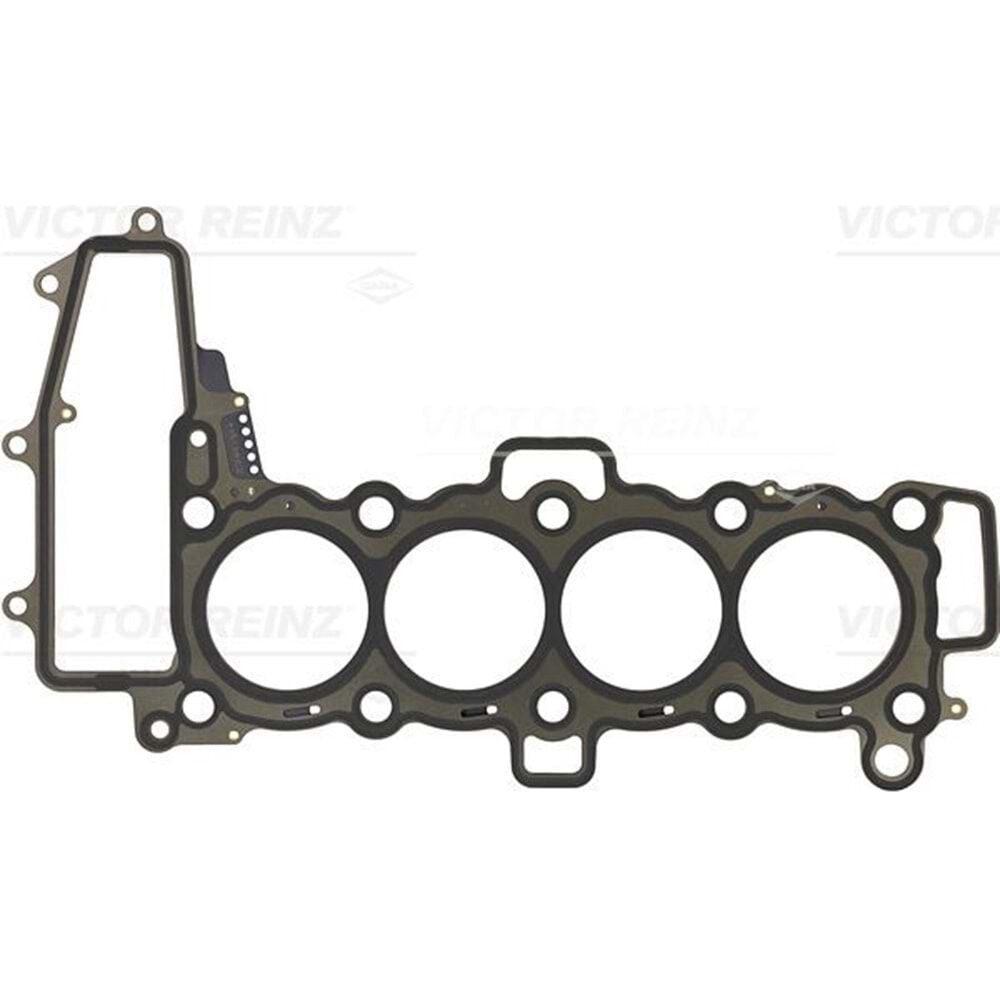 LR073642G - SİLİNDİR KAPAK CONTA/5 (2.0L/DİSCO/5/VELAR/NEW DEF) - Elring