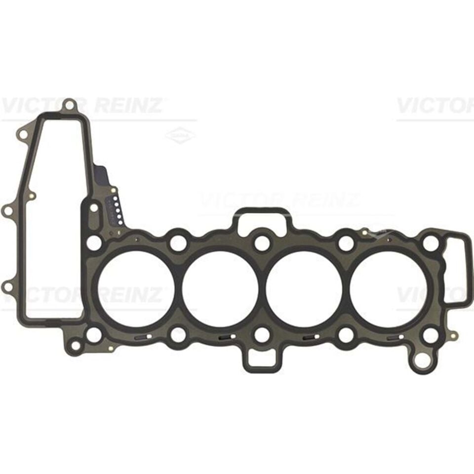 LR073642G - SİLİNDİR KAPAK CONTA/5 (2.0L/DİSCO/5/VELAR/NEW DEF) - Elring