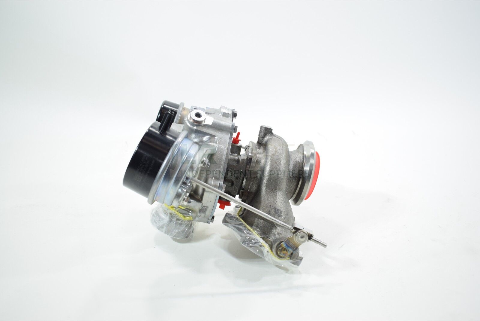 LR112413 - TURBO/ALÇAK BASINÇ (2.0L/SPORT/VELAR/NEW DEF.) - Land Rover