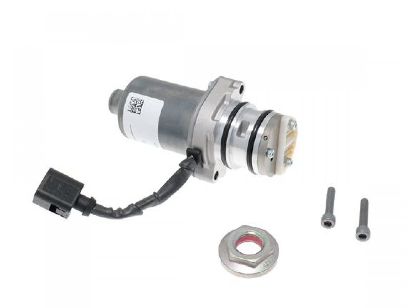 LR075763G - HALDEX POMPASI 9H (2.2/EVOQUE) - Borg Warner