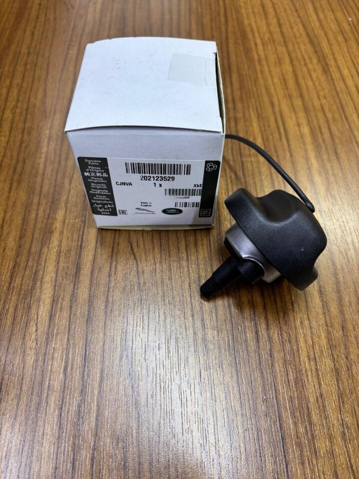 202123529 - DEPO KAPAĞI İÇ (4.4/VOGUE) - Land Rover