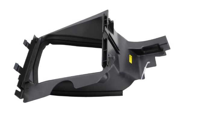 LR100580 - ÖN TAMPON DEFLEKTÖRÜ SOL (RRS/2014) - Kyburg