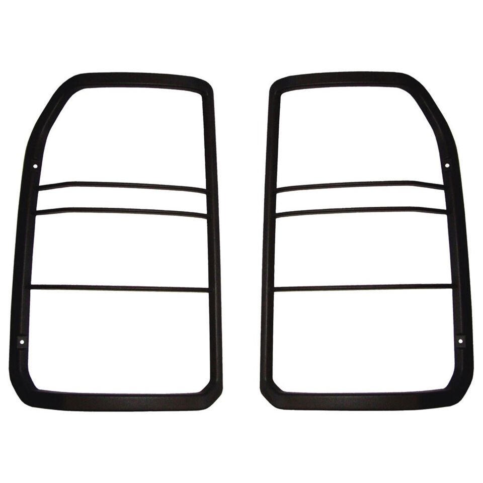 VUB501380 - ARKA STOP MUHAFAZA SETİ (NWD3) - Bearmach