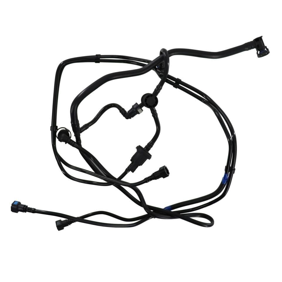 LR045109G - YAKIT HORTUMU 2.0 BNZ. (EVOQUE/DİSCO-SPORT) - Eurospare