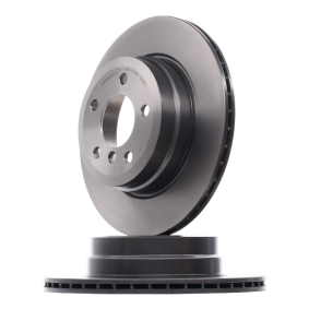 LR090685G - ÖN FREN DİSK/SIZE 18 (VELAR) - Bosch