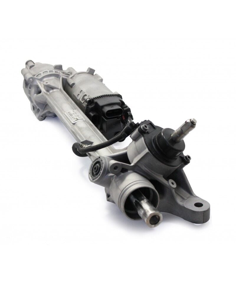 LR092481 - DİREKSİYON KUTUSU EA/FA(3.0LV6) - Land Rover