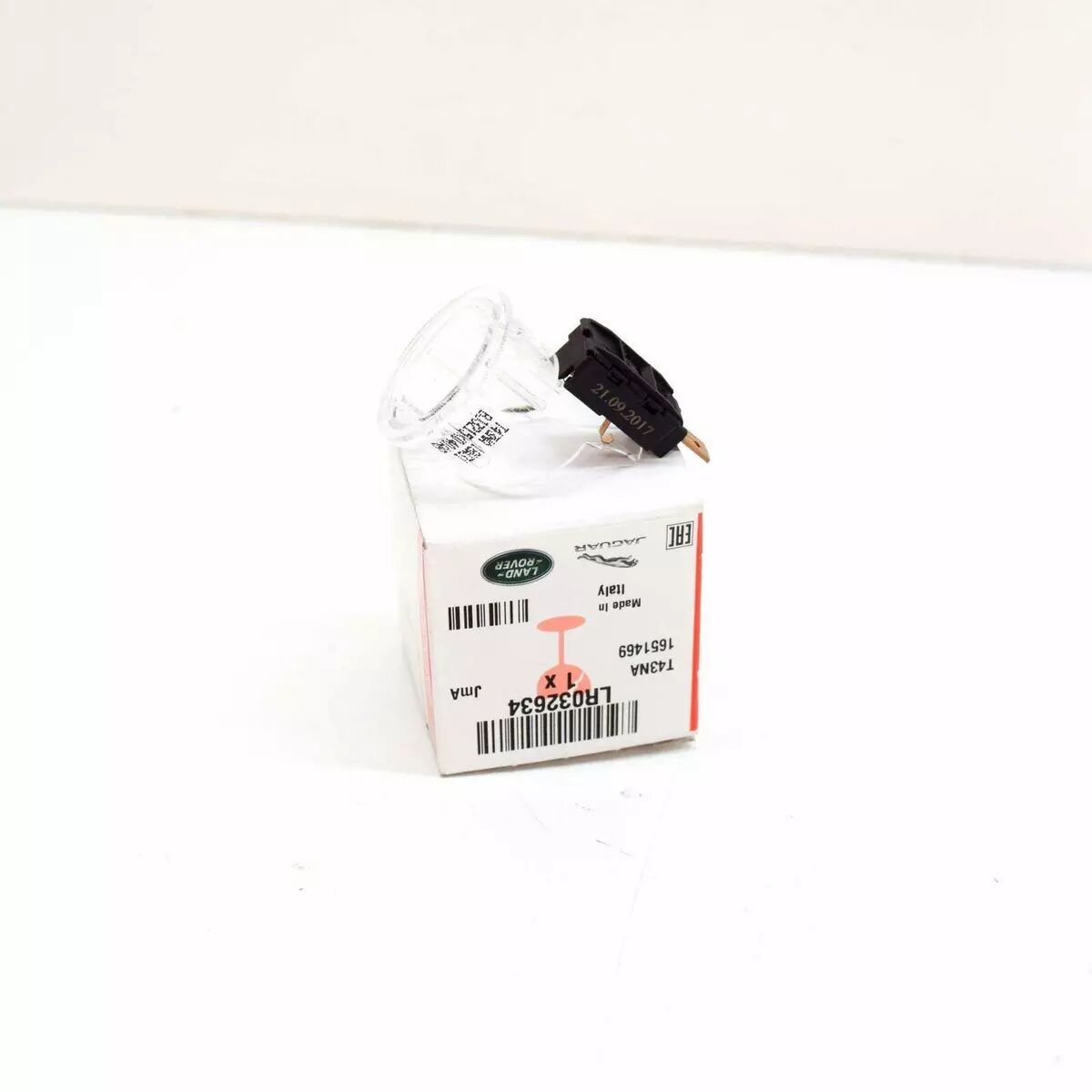 LR032634 - ÇAKMAK ALT BRAKET ( EVOQUE) - Land Rover