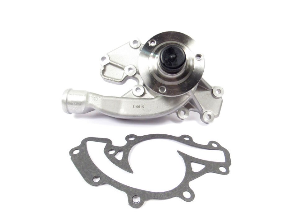 STC4378G - DEVİRDAİM (4.6/V8) - Aspart