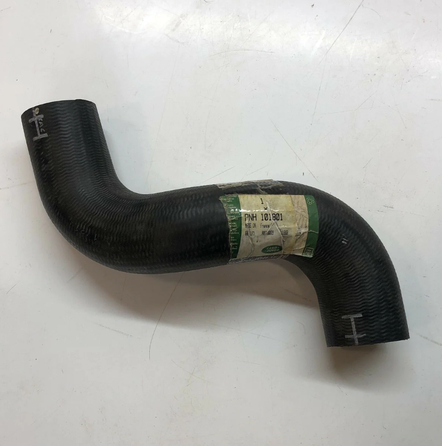 PNH101801 - INTERCOOLER HORTUMU (TD4) - Land Rover