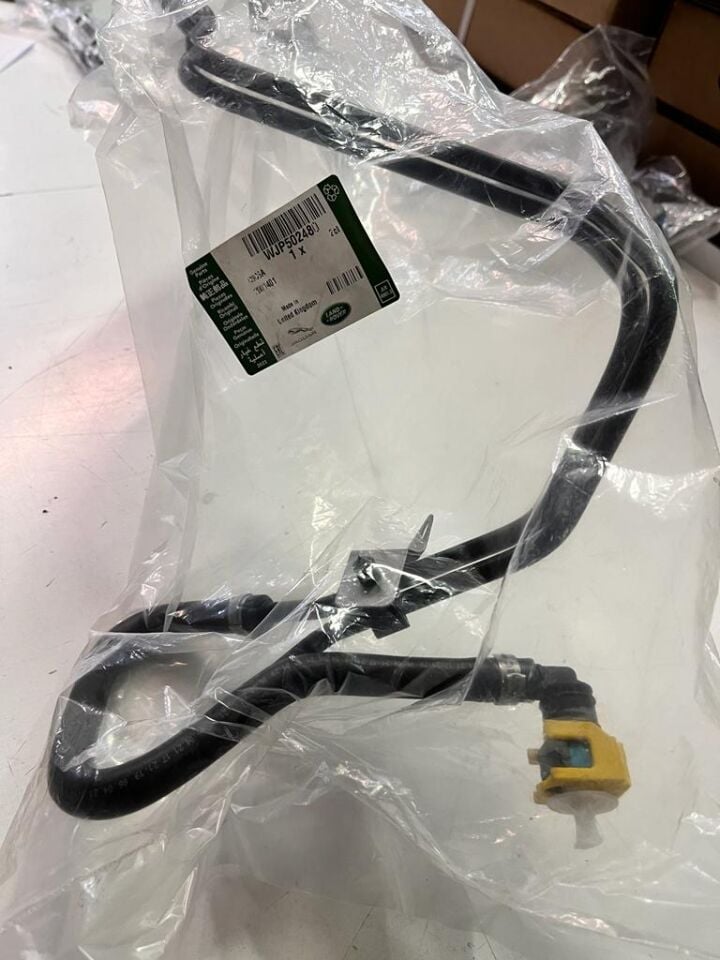 WJP502480 - MAZOT HORTUMU (2.7/NWD4) - Land Rover