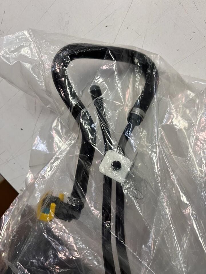 WJP502480 - MAZOT HORTUMU (2.7/NWD4) - Land Rover