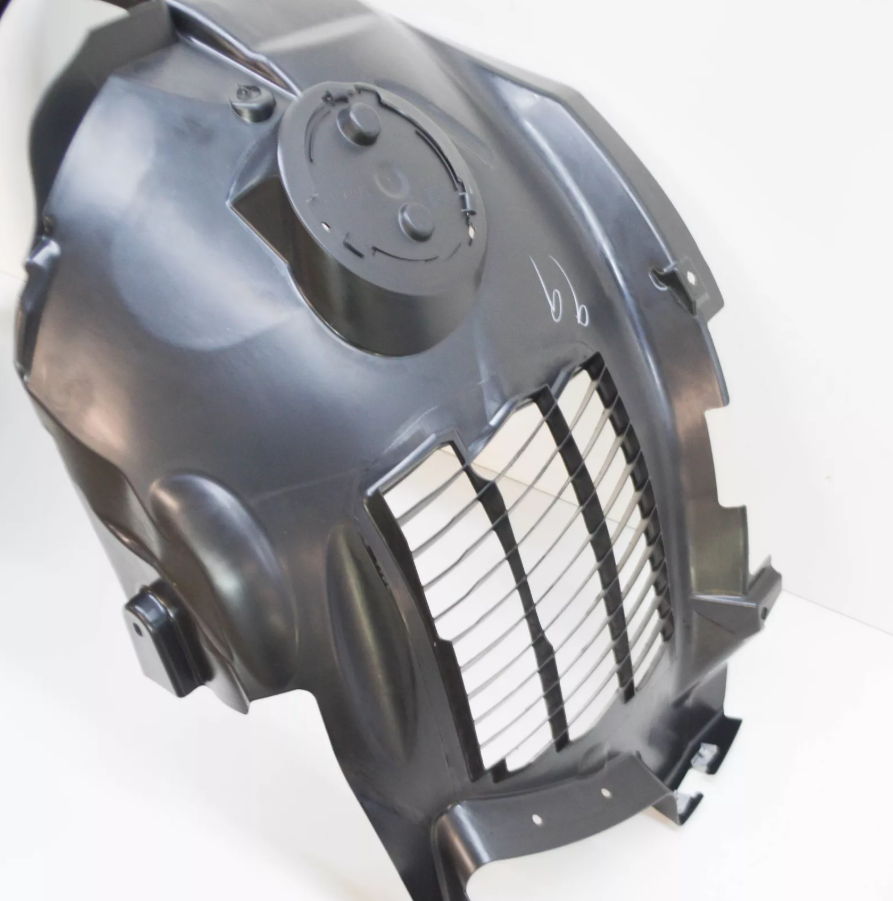 T4A13096 - ÖN ÇAMURLUK DAVLUMBAZI SOL (F-PACE) - Jaguar