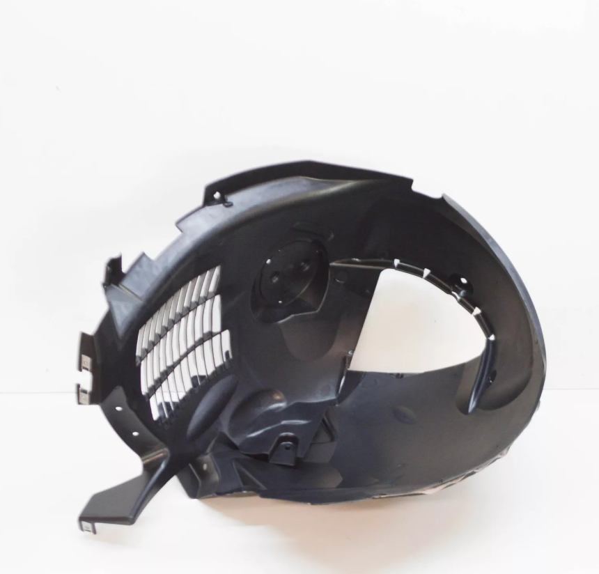 T4A13096 - ÖN ÇAMURLUK DAVLUMBAZI SOL (F-PACE) - Jaguar