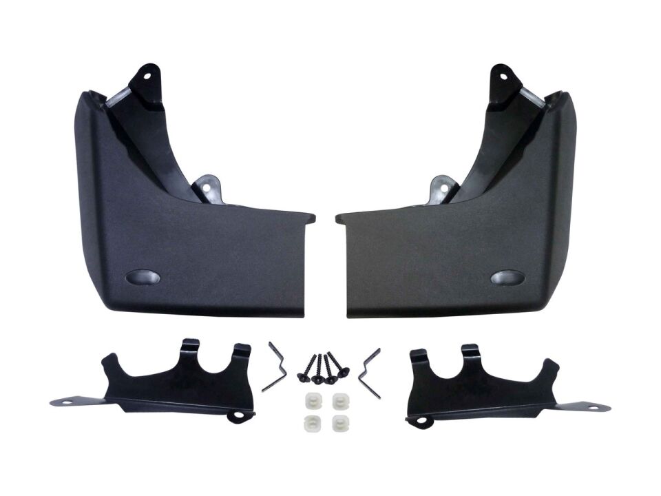 CAS500010PCL - ÖN PAÇALIK SETİ (DİSC.S3-4) - land