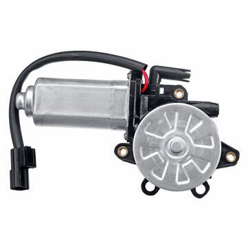 CUR100440 - ÖN/ARKA CAM MOTORU SAĞ (TD5/V8) - land