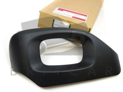 LR042212 - ÖN KOLTUK YAN BAKALİTİ SOL (SPORT) - Land Rover