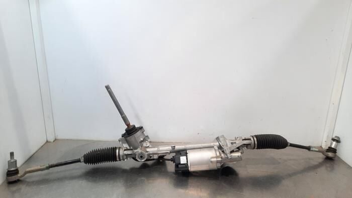 LR175778 - DİREKSİYON KUTUSU (DİSCO-SPORT/NEW EVOQUE) - Land Rover