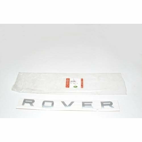 LR053349 - ARKA ROVER YAZI/ATLAS (EVOQUE) - Land Rover