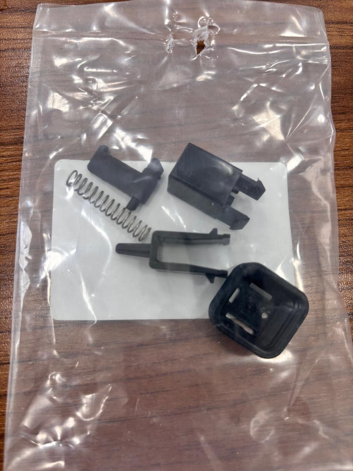 DA1114 - DEPO KİLİT TAMİR TAKIMI (DİSC.S3/S4/SPORT) - Allmakes