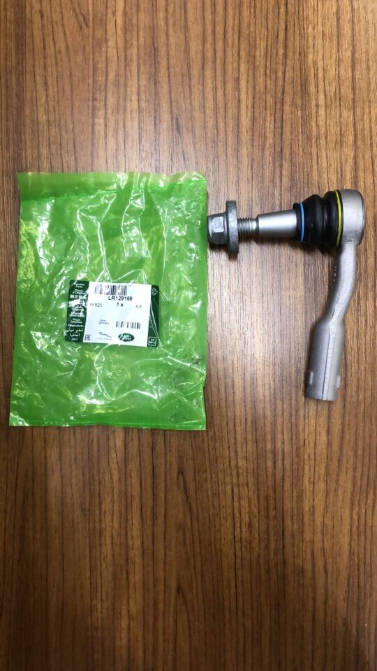 LR129166 - ROTBAŞI (NEW DEFENDER/DİSC.S5) - Land Rover