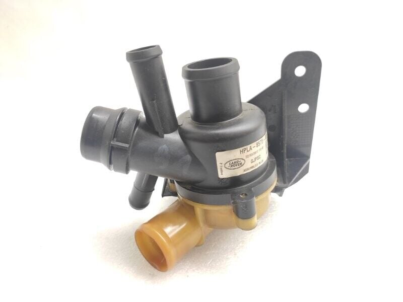 LR085946 - TERMOSTAT 3.0L V6 (SPORT/VOGUE) - Land Rover