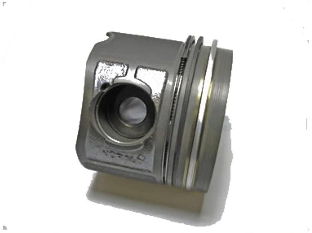 LFL000620 - PİSTON&SEGMAN STD 3.0 (VOGUE/TD4) - Bearmach