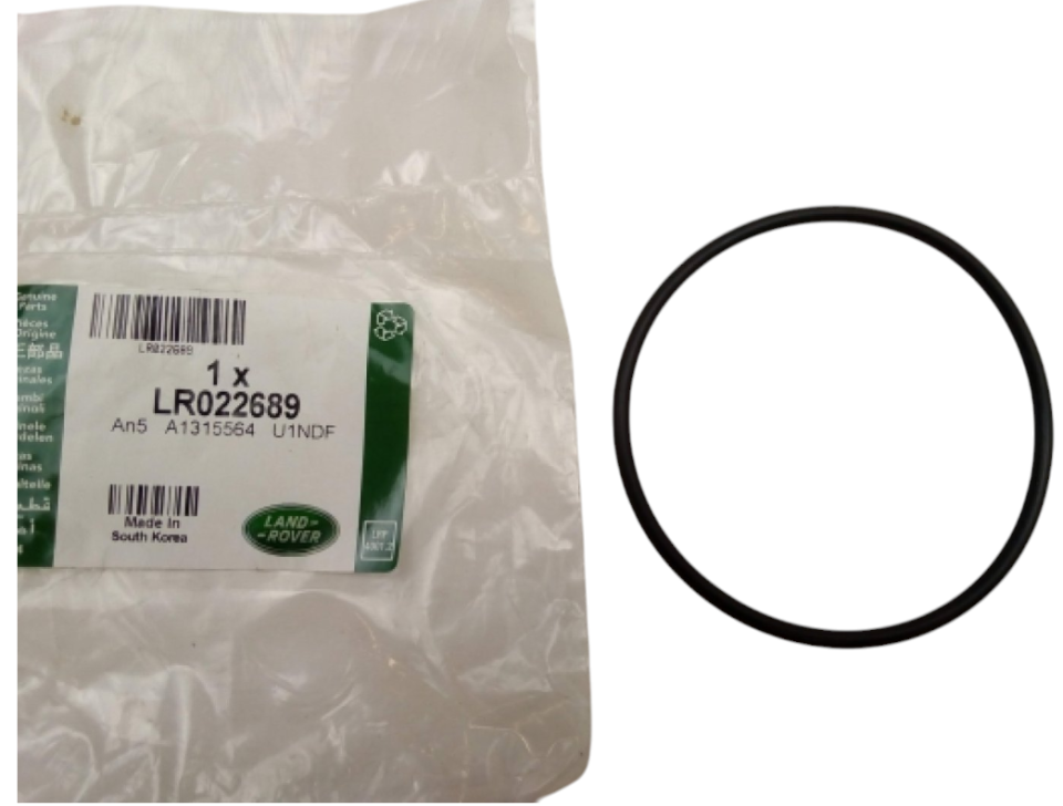 LR022689 - DEVİRDAİM ORİNGİ 4.4 DZL. (SPORT/VOGUE) - Land Rover