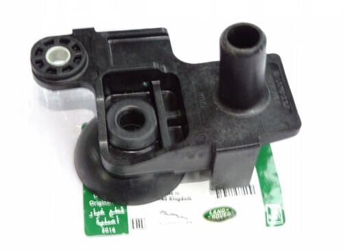 LR128756 - RADYATÖR ÜST BRAKET SOL 3.0V6D(VEL - Land Rover