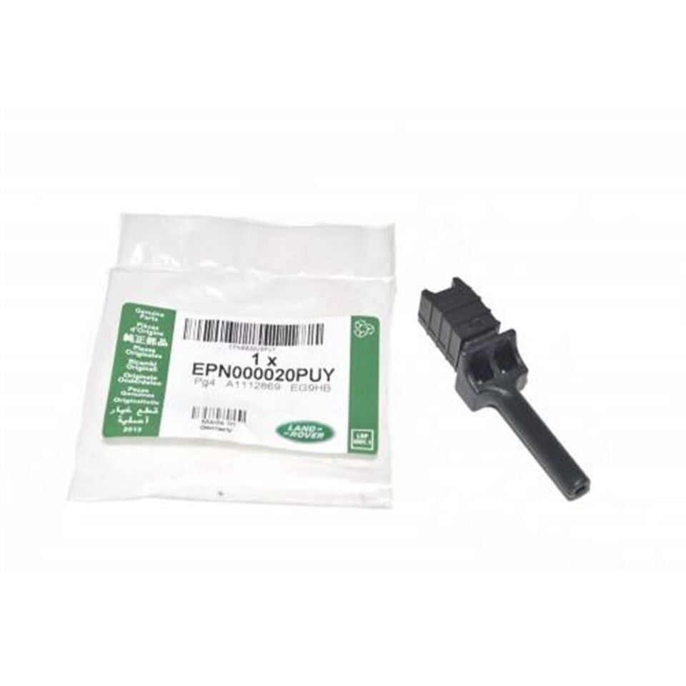 EPN000020PUY - BAGAJ PERDE AYAĞI ARKA (3.0/4.4/VOGUE) - Land Rover