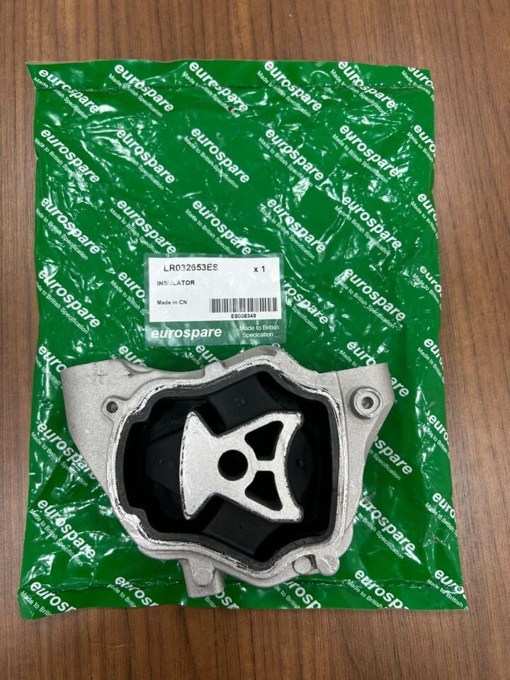 LR032653G - MOTOR ALT TAKOZ (2.0L/EVOQUE) - Eurospare