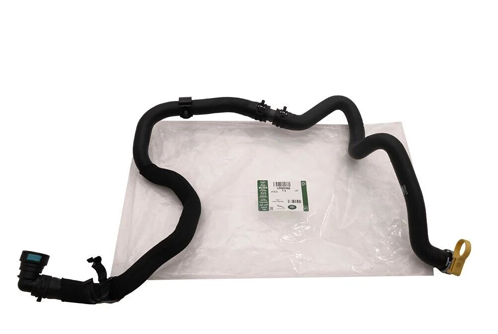 LR062458 - SU ÇIKIŞ HORTUM 3.0 (DİSCO-5/VOGUE/RRS ) - Land Rover