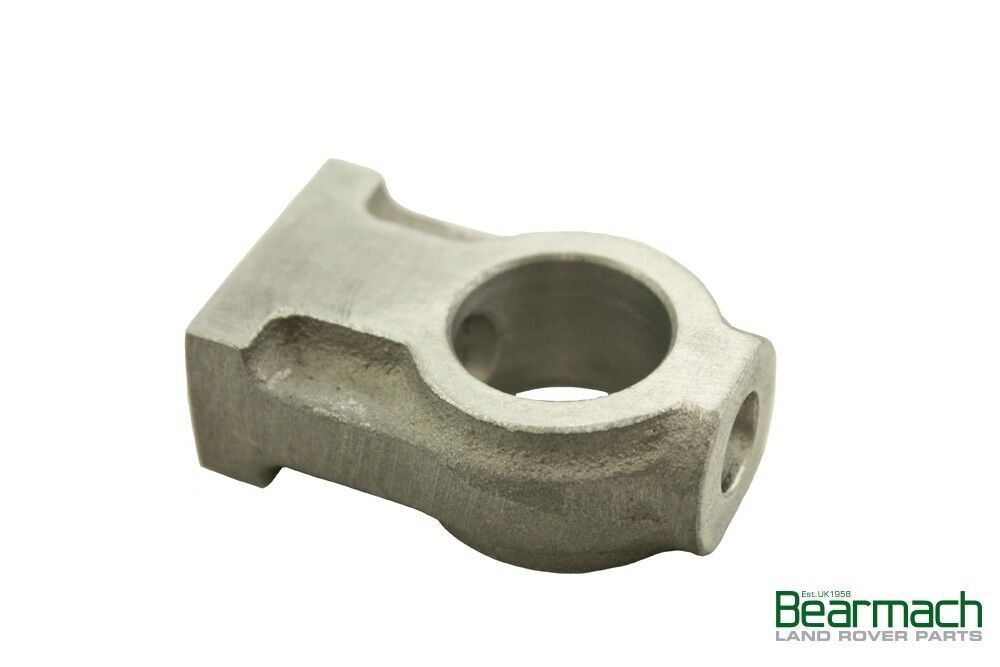 603734 - PİYANO MİL BRAKETİ (4.6/P38) - Allmakes