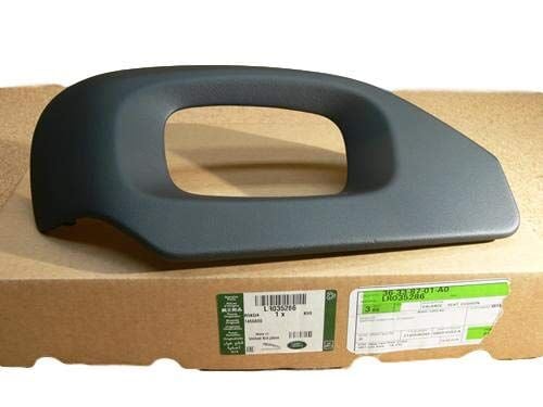 LR035286 - ÖN KOLTUK TUŞ TAKIM BAKALİTİ SOL (3.0L/VOGUE) - Land Rover