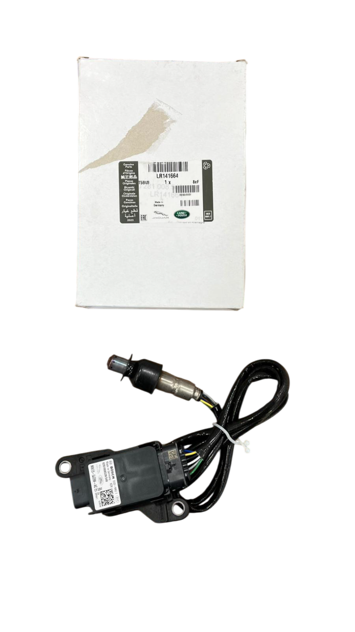 LR141664 - EGZOZ NOX SENSÖRÜ ÖN 2.0 DZL. (VELAR) - Land Rover