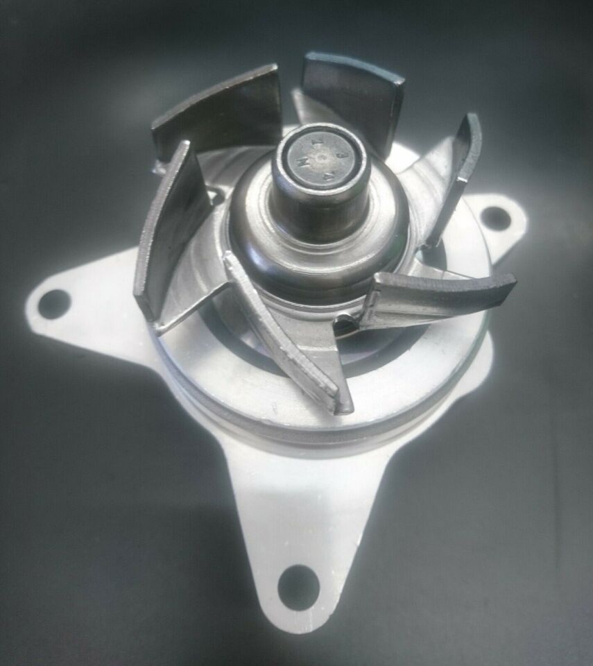 LR081578G - DEVİRDAİM (2.0L/EVOQUE/FREEL.2) - Airtex