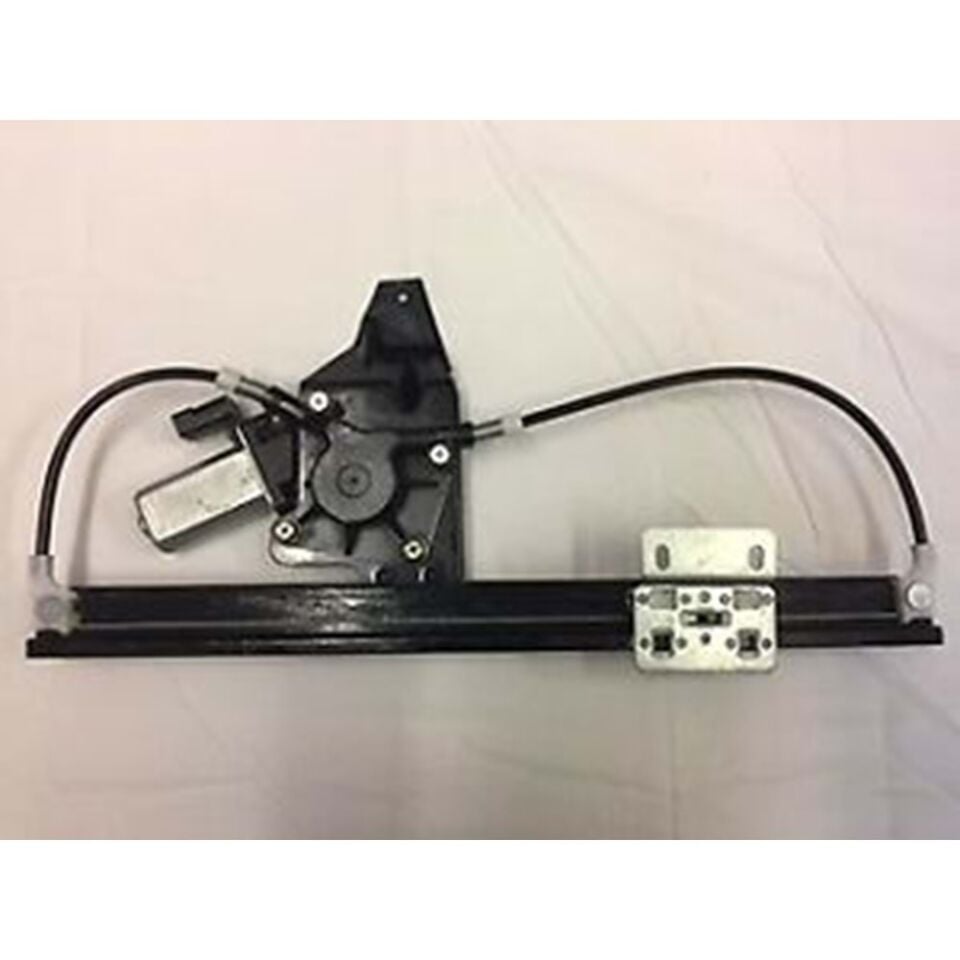 CVH101202 - ARKA CAM KRİKO SAĞ (TD4) - Allmakes