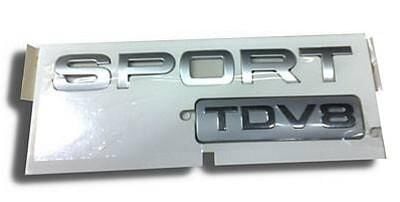 LR020350 - ARKA SPORT TDV8 YAZI (2.7/3.0) - Land Rover