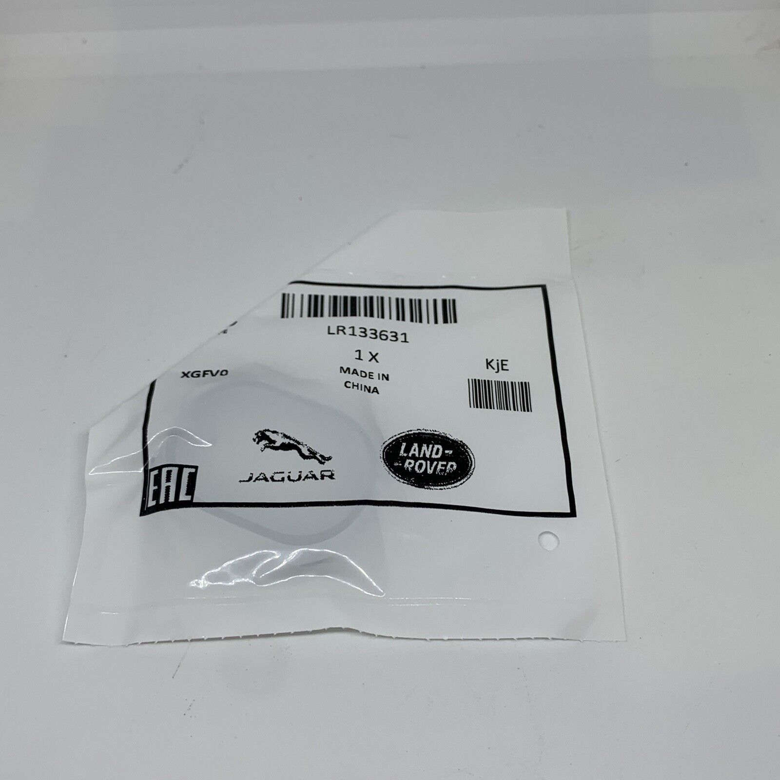 LR133631 - EMME MANİFOLD/KAPAK ORİNGİ 3.0L AJ20D6 (VOGUE/SPORT) - Land Rover