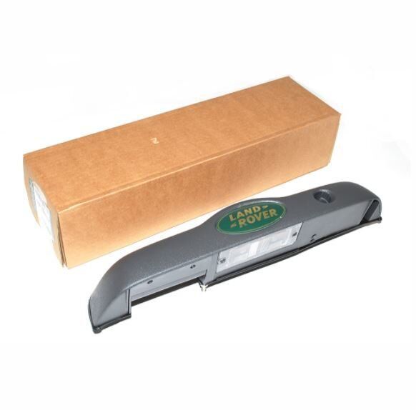 CXB102420LDA - ARKA BAGAJ AÇMA KOLU 1A (1.8) - Land Rover