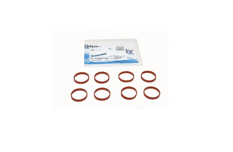 LR074070G - EMME MANİFOLD CONTA TAKIMI 8'Lİ (DİSCO/5) - V.REİNZ