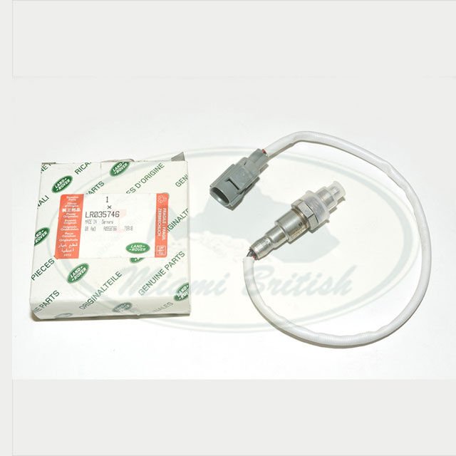 LR140078 - EGZOZ OKSİJEN SENSÖRÜ (3.0/5.0/BENZ) - Land Rover