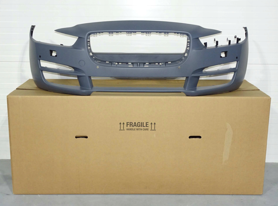 T4N5851LML - ÖN TAMPON (XE RANGE) - Jaguar