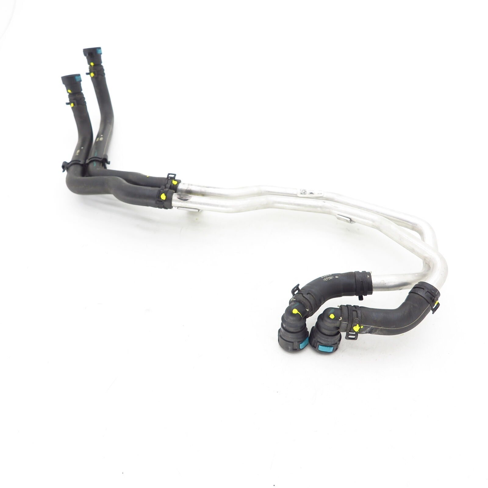 LR081649 - KALORİFER SU BORUSU 2.0 DZL. (SPORT/DİSC.S5) - Land Rover