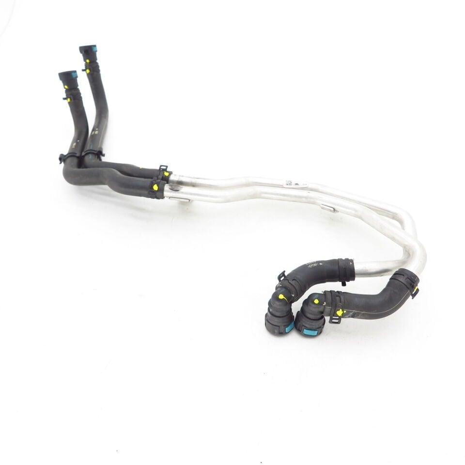 LR081649 - KALORİFER SU BORUSU 2.0 DZL. (SPORT/DİSC.S5) - Land Rover
