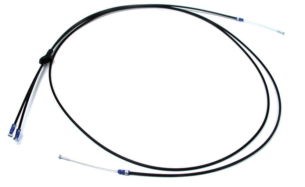 ALR6989 - KAPUT TELİ (4.6) - Allmakes