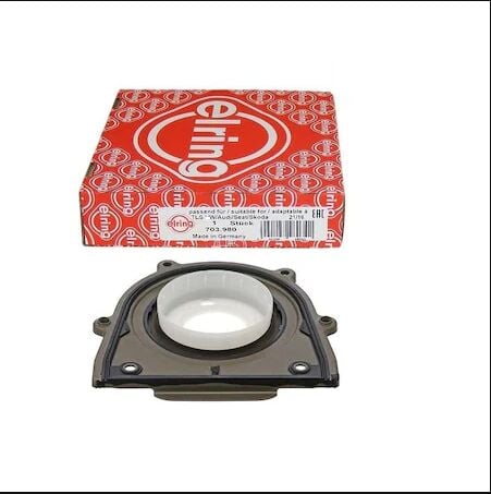 LR041955G - ARKA KRANK KEÇESİ (2.0L BNZ/EVOQUE/FREEL.2) - V.REİNZ
