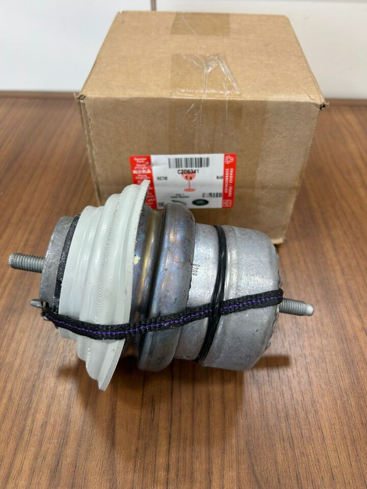 C2D6341 - MOTOR TAKOZU 3.0 DZL. (XJ) - Jaguar