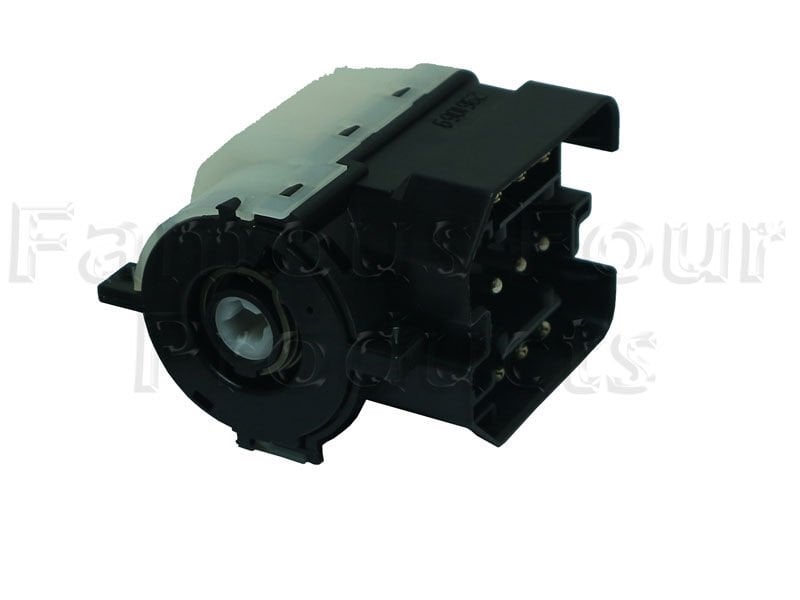 YXB000090 - KONTAK TERMİĞİ 3.0(VOGUE) - Land Rover