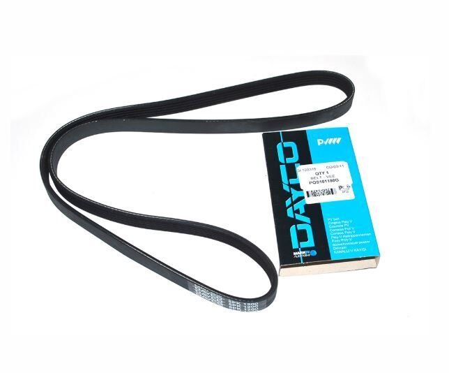 PQS101180 - A/C KAYIŞI (1.8) - Dayco